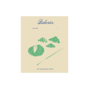 Bakeries � The Copenhagen Series