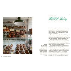 Bakeries � The Copenhagen Series