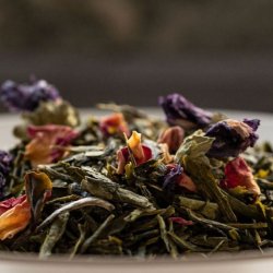 Bergamot &amp; Mango