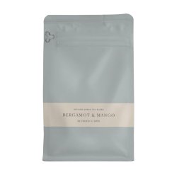 Bergamot &amp; Mango