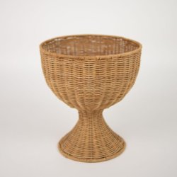 Beth kurv � rattan