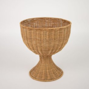 Beth kurv � rattan