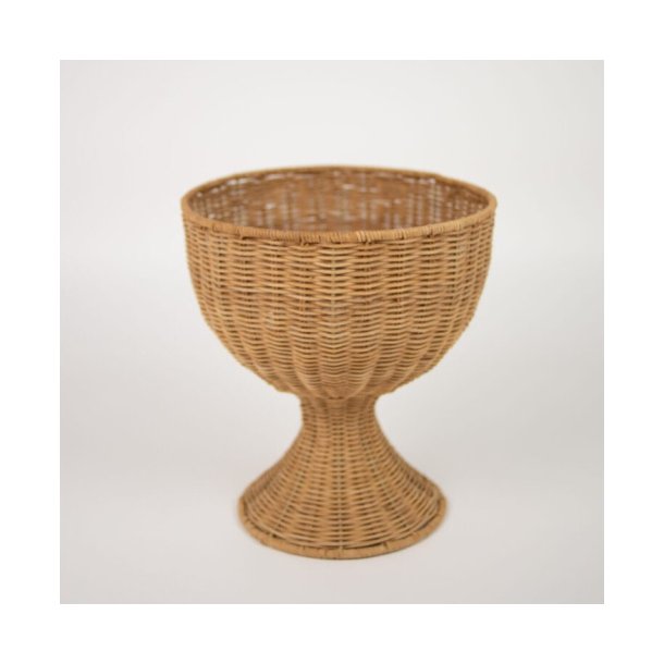 Beth kurv � rattan