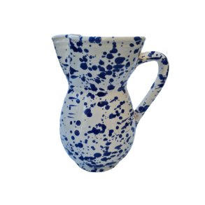 Traditionel kande - bl