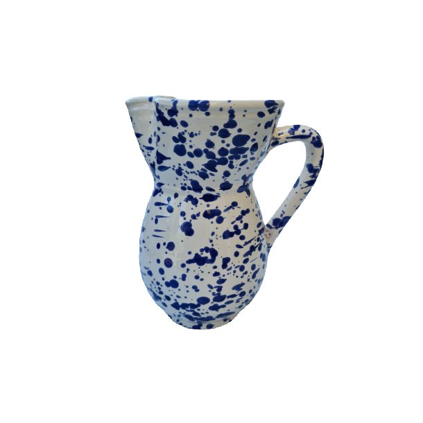 Traditionel kande - bl