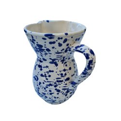 Traditionel kande - bl