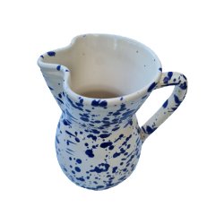 Traditionel kande - bl