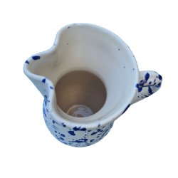 Traditionel kande - bl