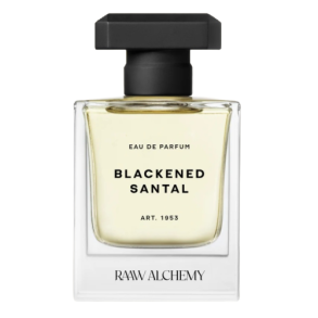 Blackened Santal  Eau de Parfum