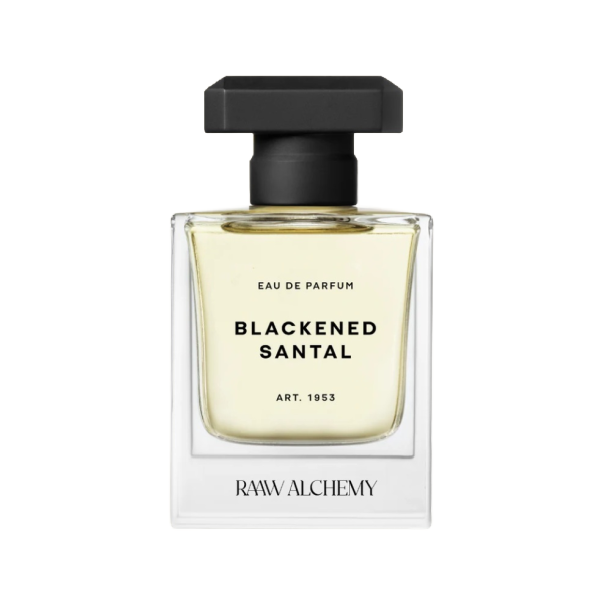 Blackened Santal  Eau de Parfum