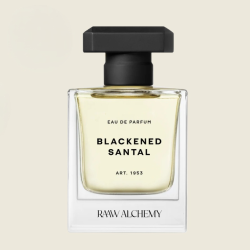 Blackened Santal  Eau de Parfum