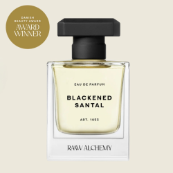 Blackened Santal  Eau de Parfum