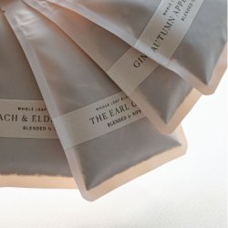 Peach &amp; Elderflower