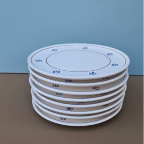 Desserttallerken Fiorina � 20 cm