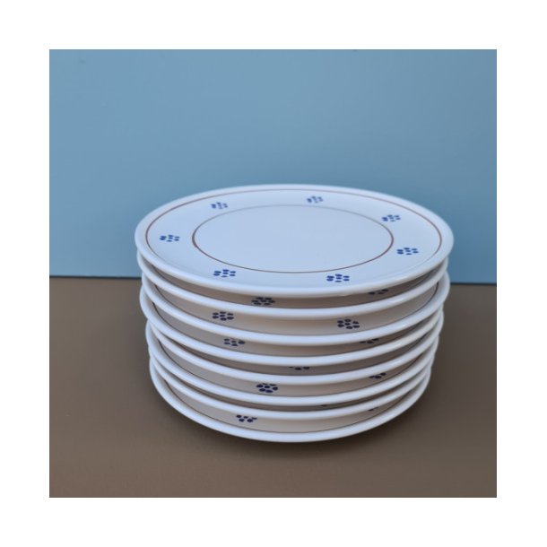 Desserttallerken Fiorina � 20 cm
