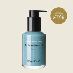 Cleansing Silk � Beroligende ansigtsrens