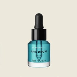Blue Drops � Beroligende ansigtsolie