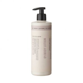 Humdakin Body lotion - Chamomile and sea buckthorn
