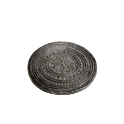 Stone bordskner i sten m/mnster