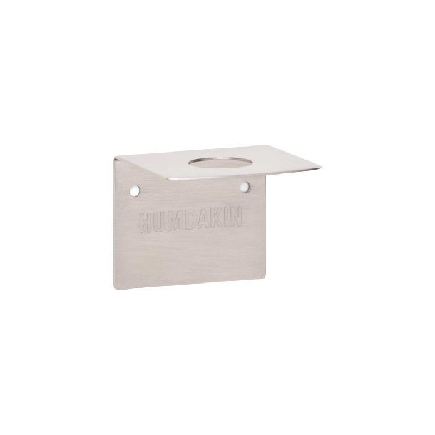 Bottle hanger - single - steel
