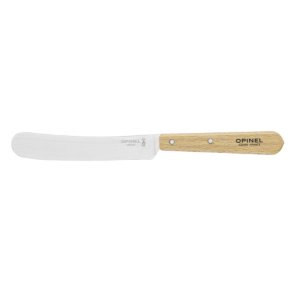 Morgenmadskniv Breakfast Knife � Natural Beech