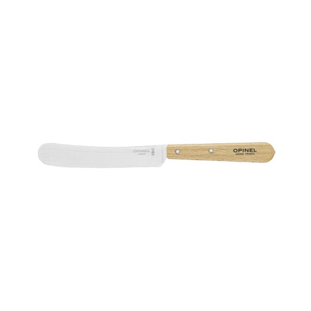 Morgenmadskniv Breakfast Knife � Natural Beech