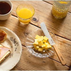 Morgenmadskniv Breakfast Knife � Natural Beech