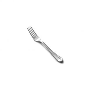 Surface cake fork