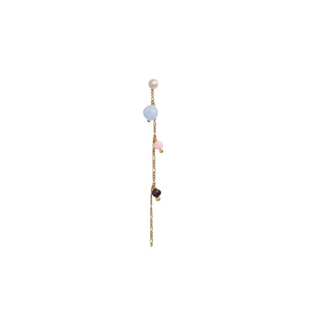 Callas Earring Long Paradis  Single