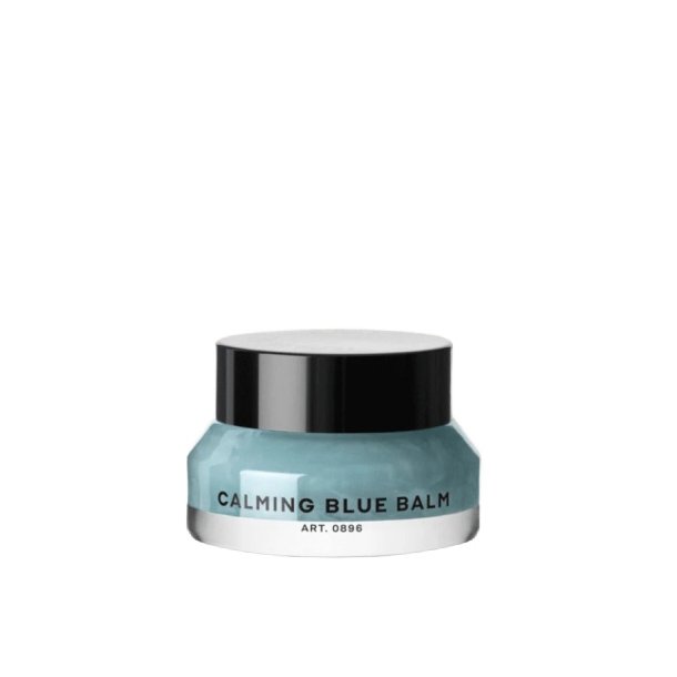 Calming Blue Balm � N�rende multi balm