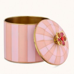 Cameron Circus Box Large Pink