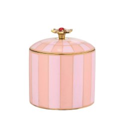 Cameron Circus Box Large Pink