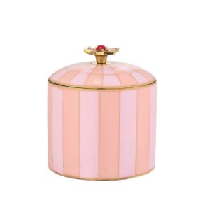 Cameron Circus Box Large Pink