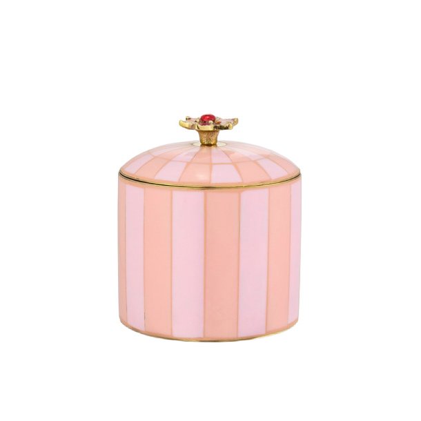 Cameron Circus Box Large Pink