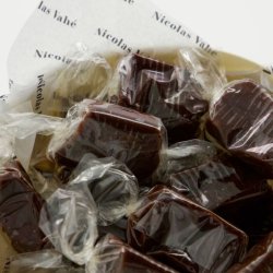 Bl�de Chokoladekarameller � 150 g