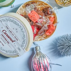 Julekarameller Christmas Mix � 150 g