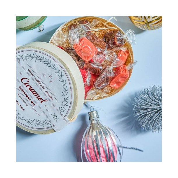 Julekarameller Christmas Mix � 150 g