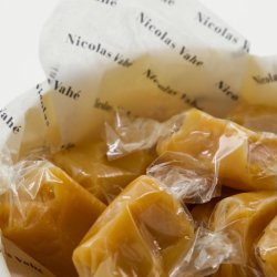 Bl�de Fl�dekarameller � 150 g