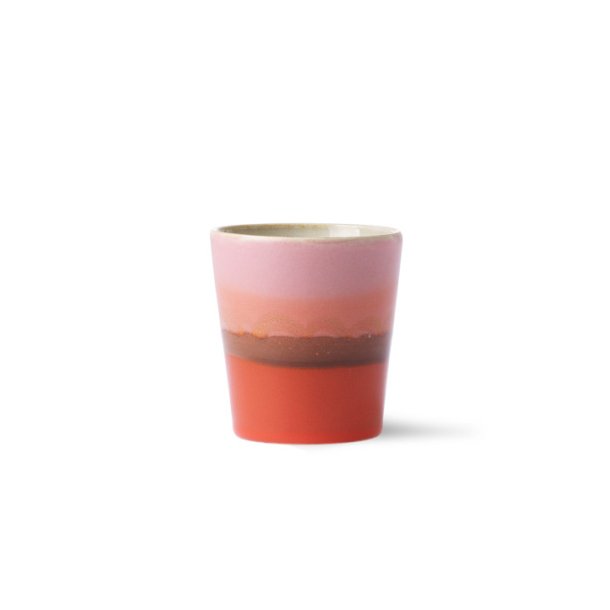 Coffee mug - mars