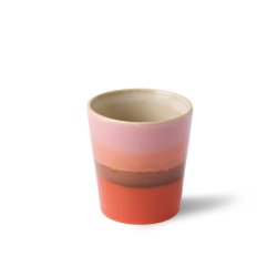 Coffee mug - mars