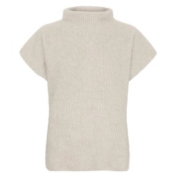 Isabelle Pullover - light beige