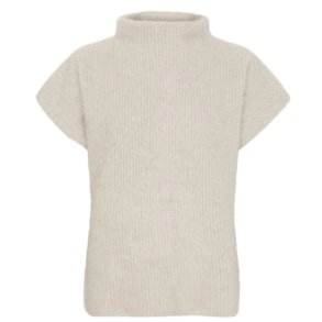 Isabelle Pullover - light beige