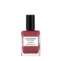 LOxygn Nail Polish - cashmere