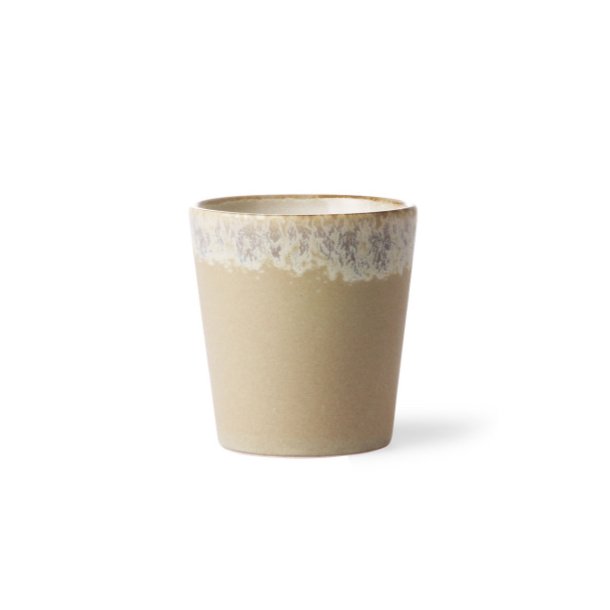 Coffee mug - bark