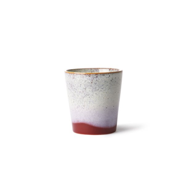 Coffee mug - frost