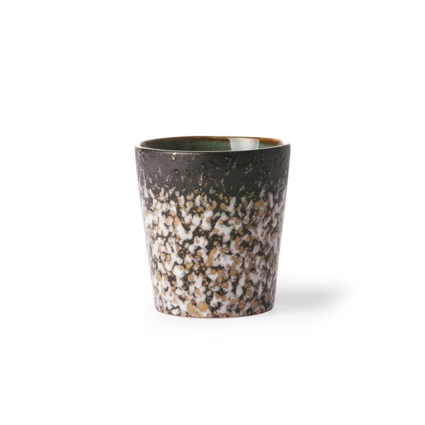 Coffee mug - mud