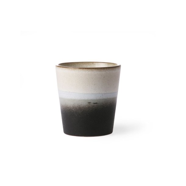 Coffee mug  - rock