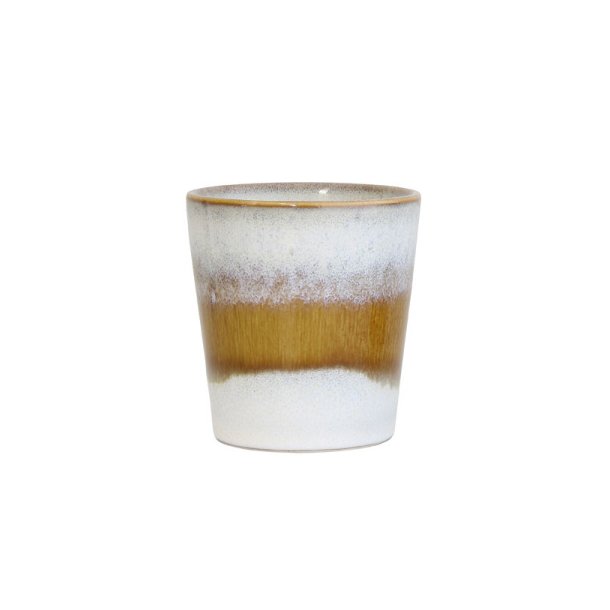 Coffee mug - snow