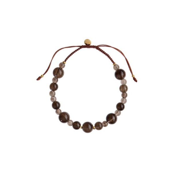 Cherie Bon Bon Bracelet - Mocha