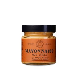 Chilimayo